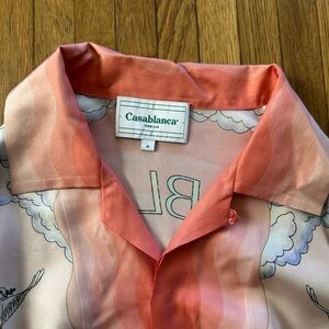 Casablanca Shirt